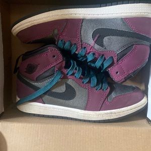 Jordan 1 retro size 13c
